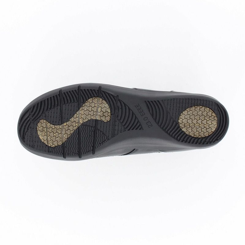 Moonstar ムーンスター Eve イヴ EVE 196 4E 外反母趾 伸びる素材