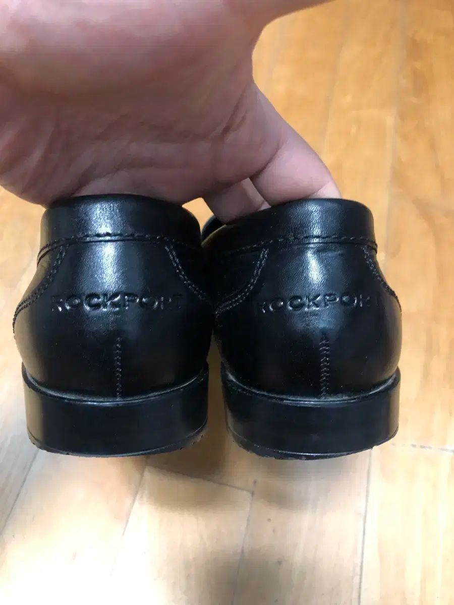 ペニーローファー 275