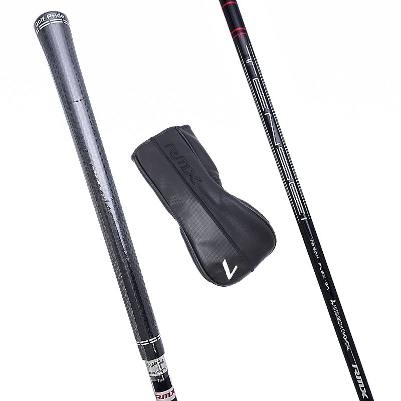 YAMAHA RMX VD フェアウェイウッド#7（21°） YAMAHA フェアウェイ
