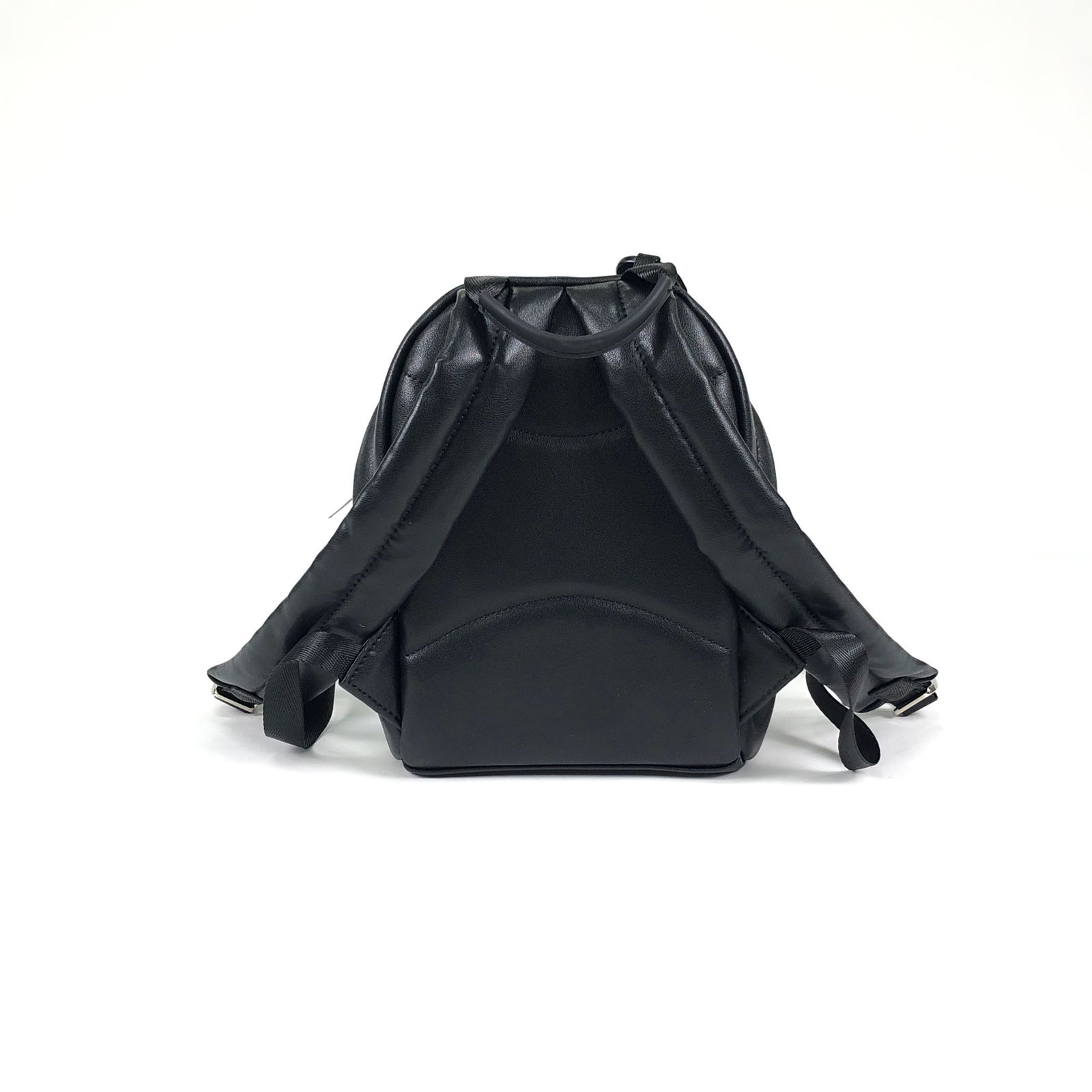 NOMADIS ノマディス DAY PETIT LEATHER デイプチレザー DAY