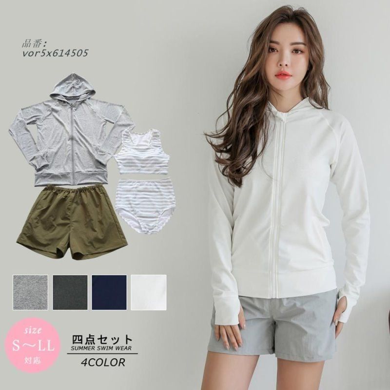 レディース 長袖