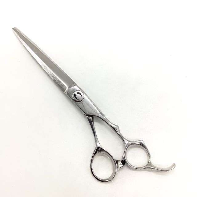 マック シザーBMAC SPADA-65K シザー オフセット 理容 美容ハサミ 美容師 理容師 右利き 6.5インチ sc2620