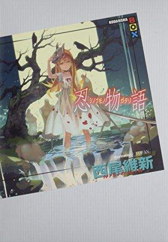 ★西尾維新 物語シリーズ　20冊　まとめ売り★ ☆西尾維新 物語シリーズ 20冊 まとめ売り☆ - メルカリ