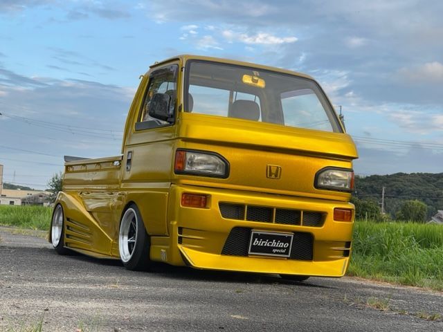 アクティトラック 前期 中期 後期 HA3 HA4 専用 ワイパーガード
