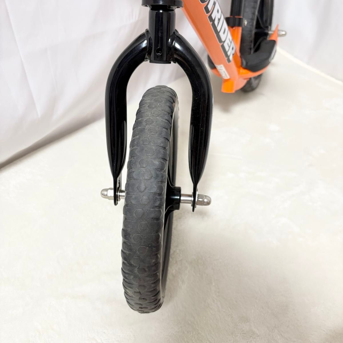 ストライダー スポーツ