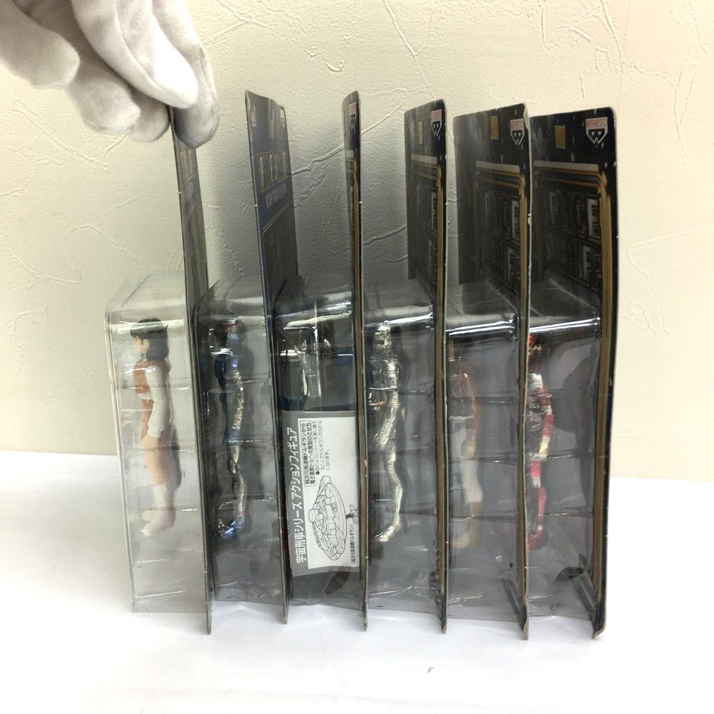 COLLECTION ６点セット