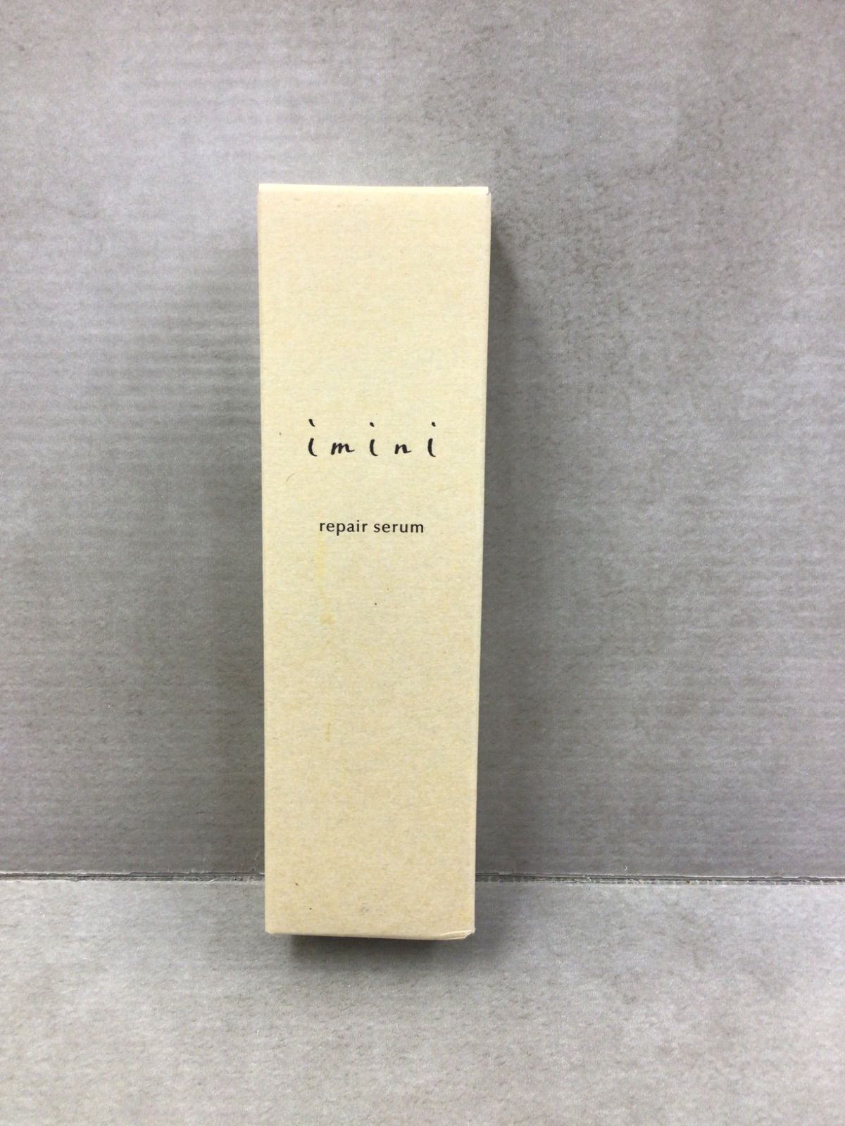 H304 K imini イミニ repair serum リペアセラム オールインワン乳液 50ml