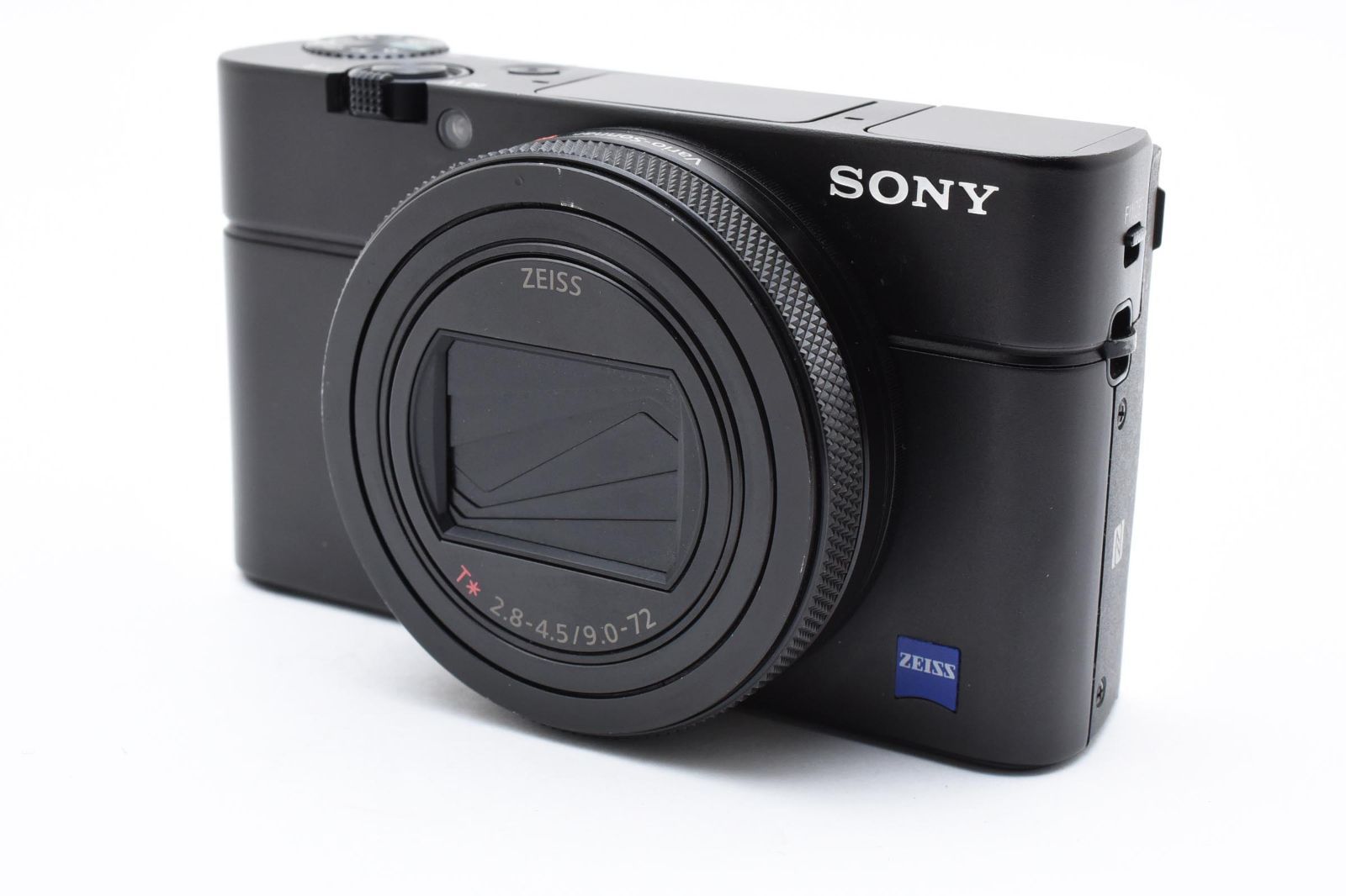 上品 ソニー SONY Cyber-shot DSC-RX100M6 LL8180 3786