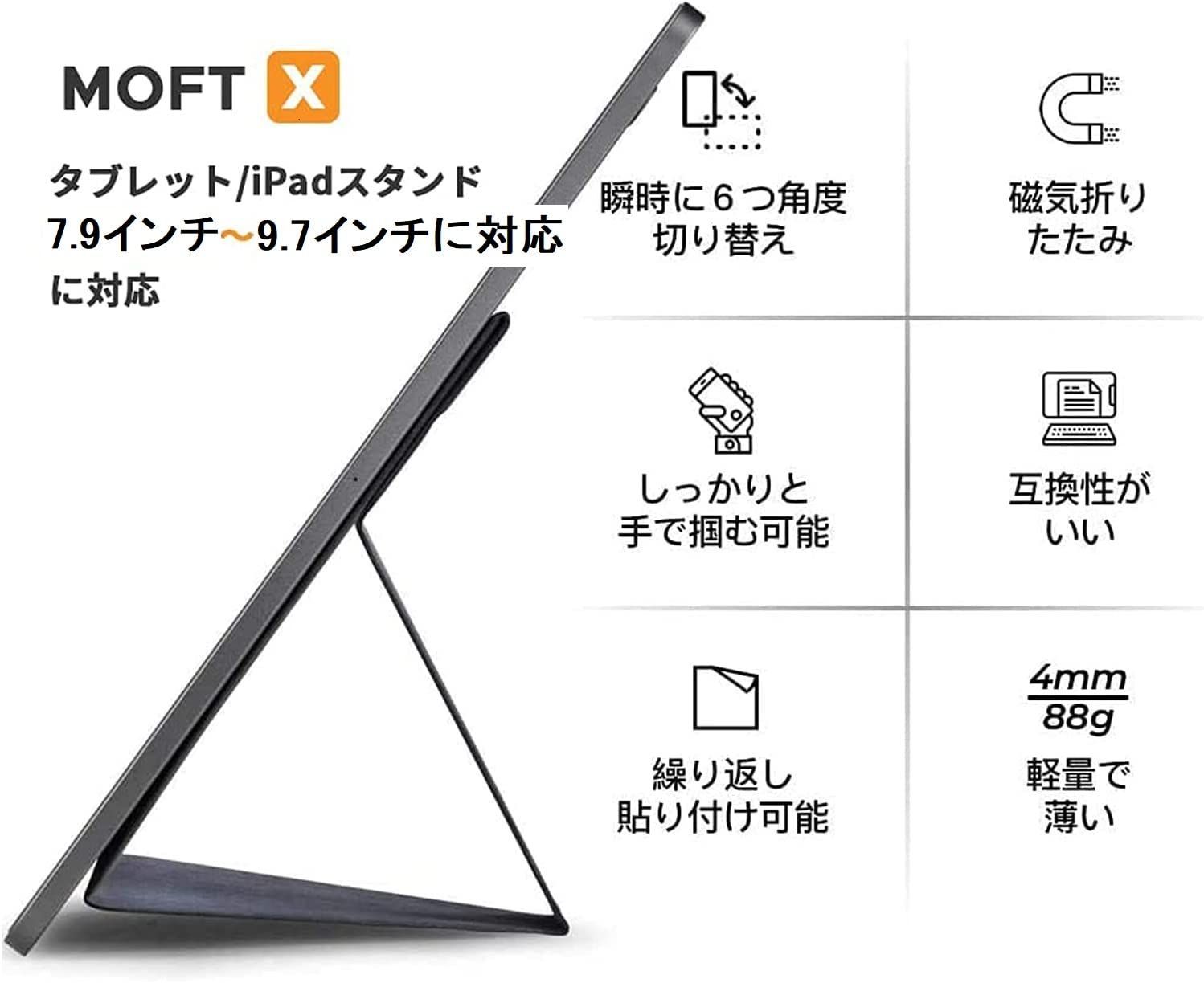 mini6 アップグレード版|マグネット式