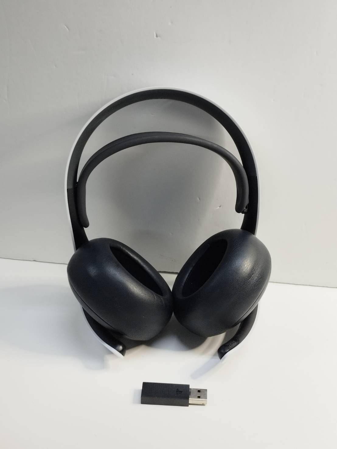 SONY PULSE Elite CFI-ZWH2J ワイヤレスヘッドセット