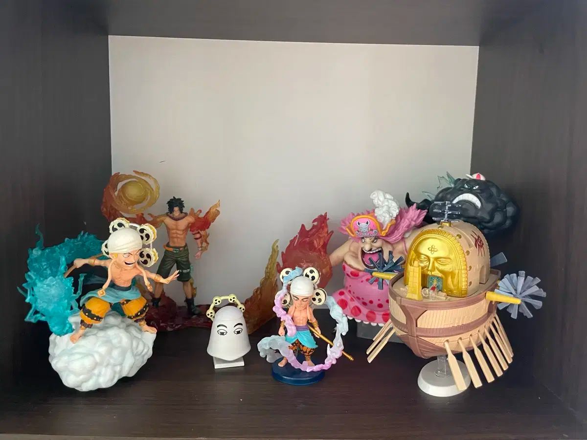 ONE PIECE（ワンピース） フィギュア PIECE ONE フィギュア ワンピース