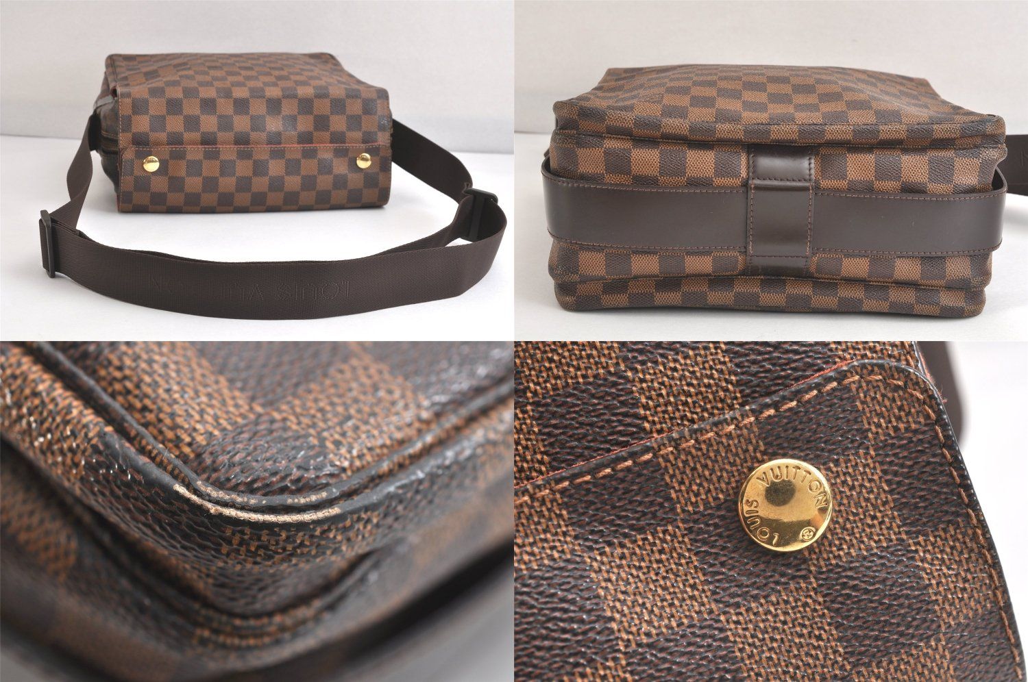 ショルダークロスボディーバッグ