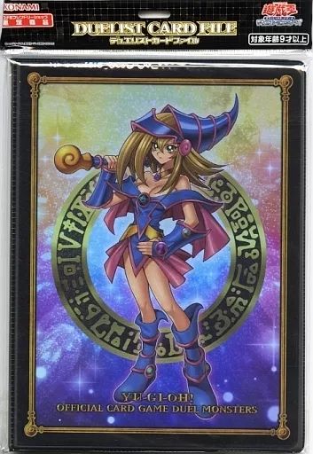 中古】サプライ 遊戯王OCG デュエルモンスターズ デュエリストカード