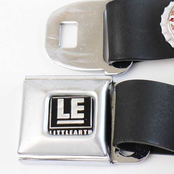 LITTLEEARTH U.S.ヴィンテージベルト　レトロ王冠　美品 LITTLEEARTH U.S.ヴィンテージベルト レトロ王冠 美品