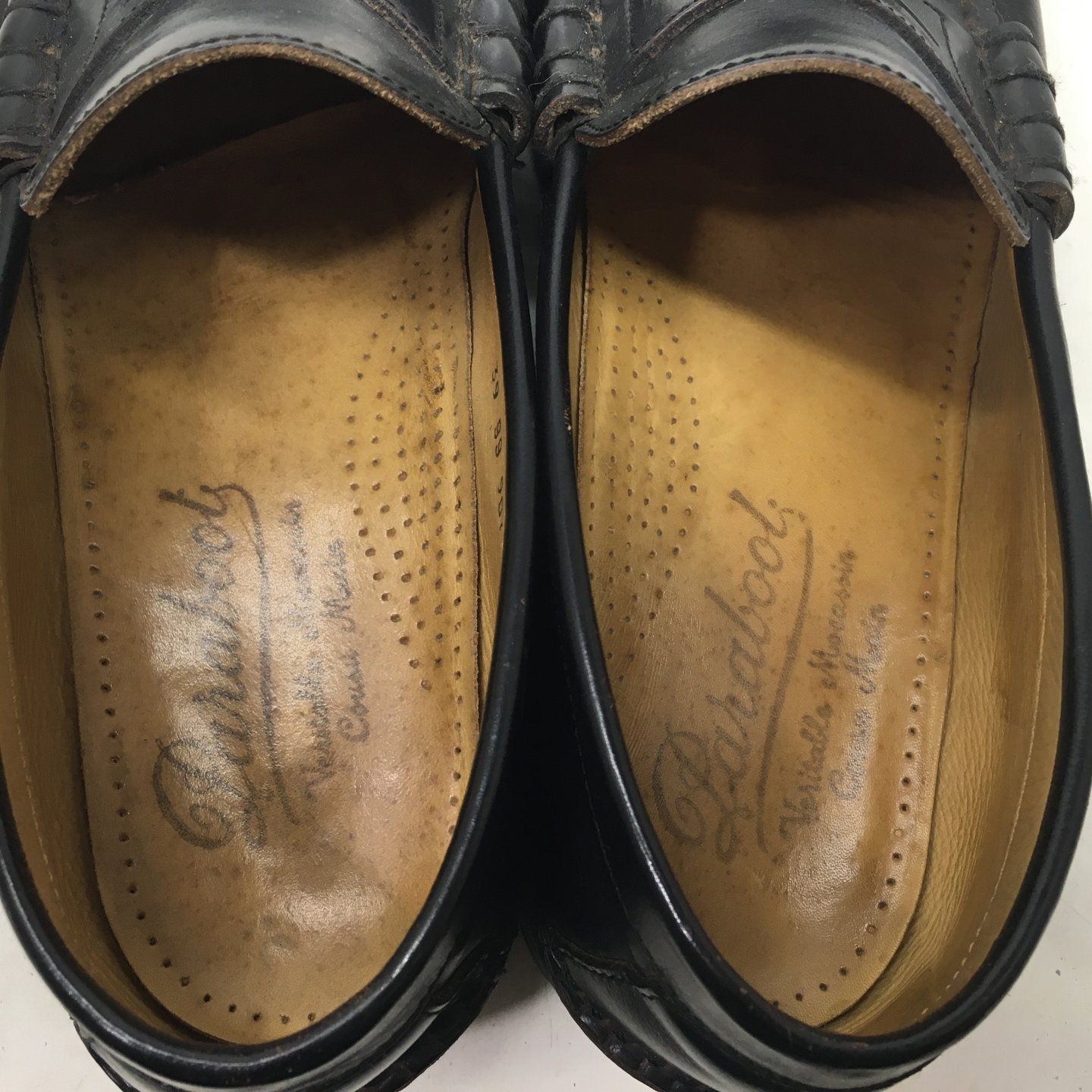 Paraboot