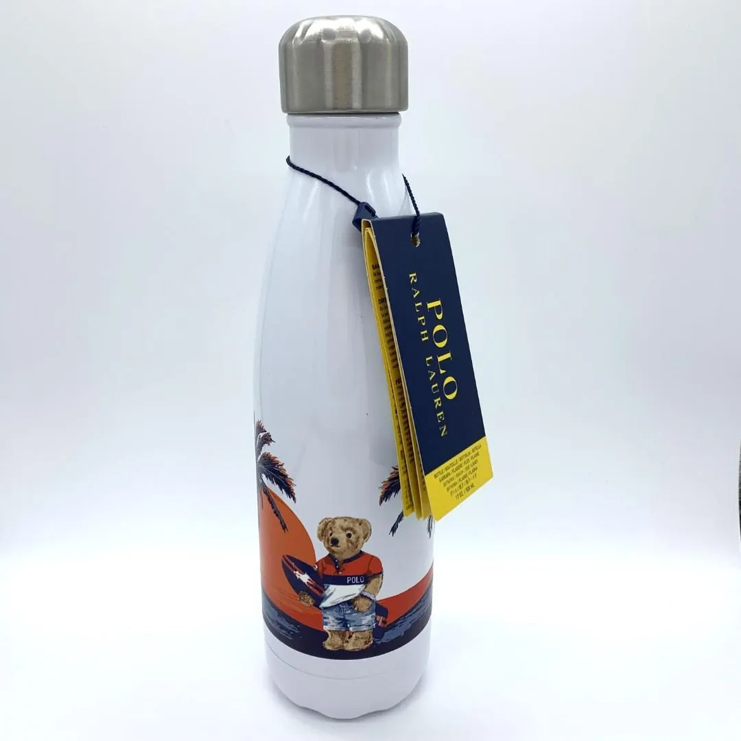 2025年最新】POLO RALPH LAUREN 水筒の人気アイテム - メルカリ