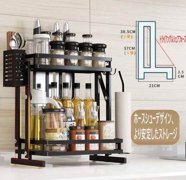 ファッション ❤スタイリッシュでお洒落なデザイン性と抜群の実用性を