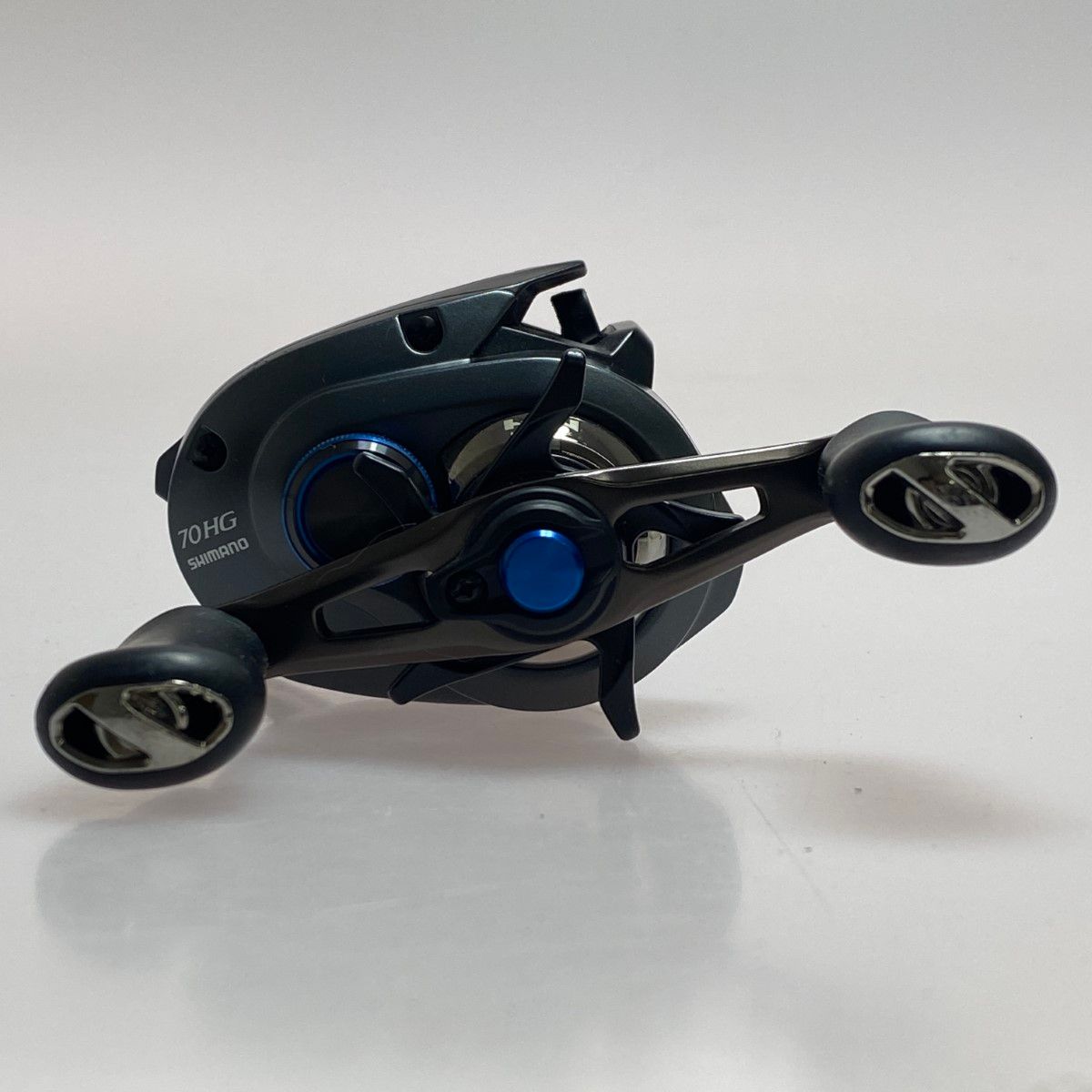 SHIMANO シマノ 20SLX DC70HG 04179 ベイトリール 程度B 箱付 - メルカリ