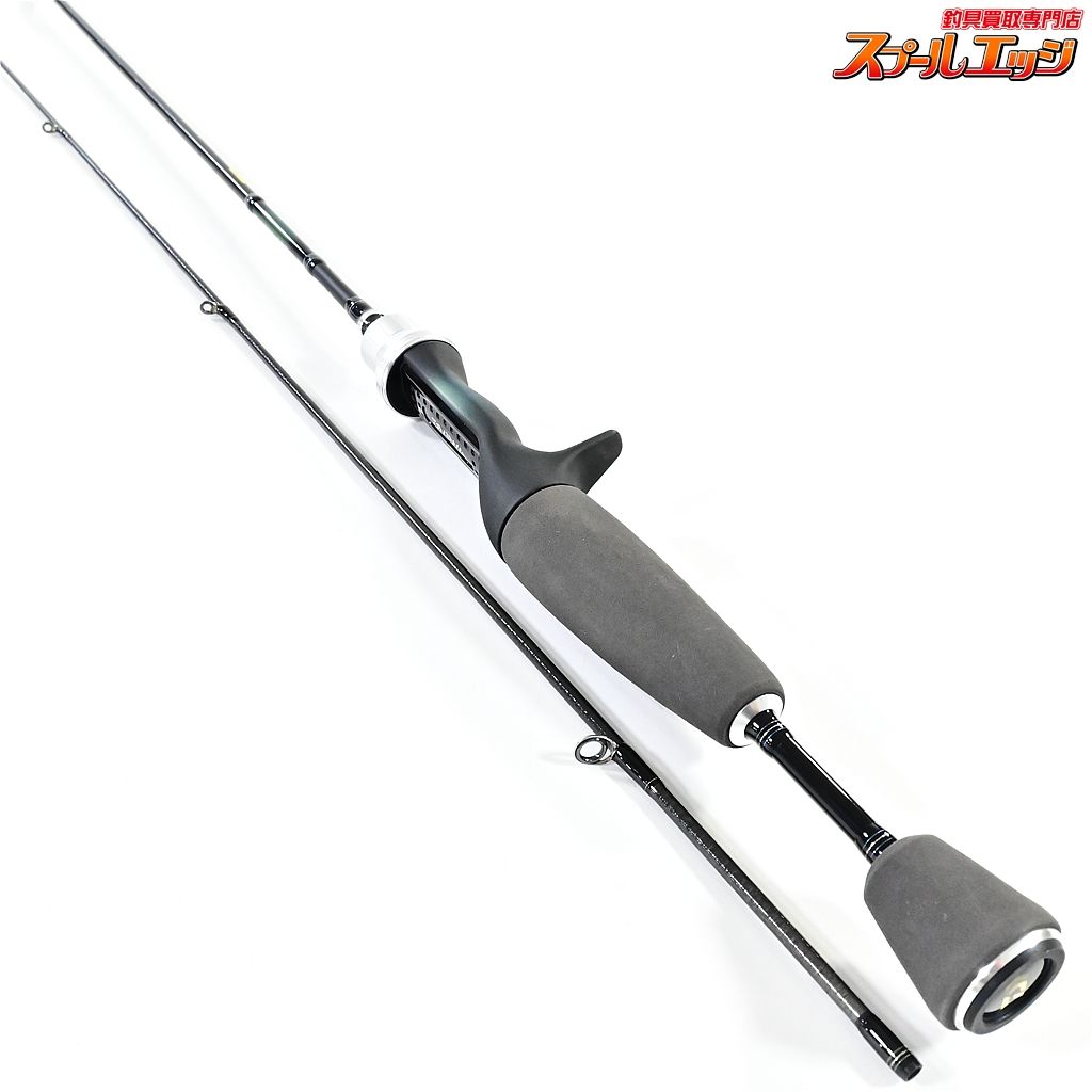  ダイワ 16エリア バム 60 L B DAIWA AREA BUM マス エリア K_136 v 43404 トラウトロッド ロッド