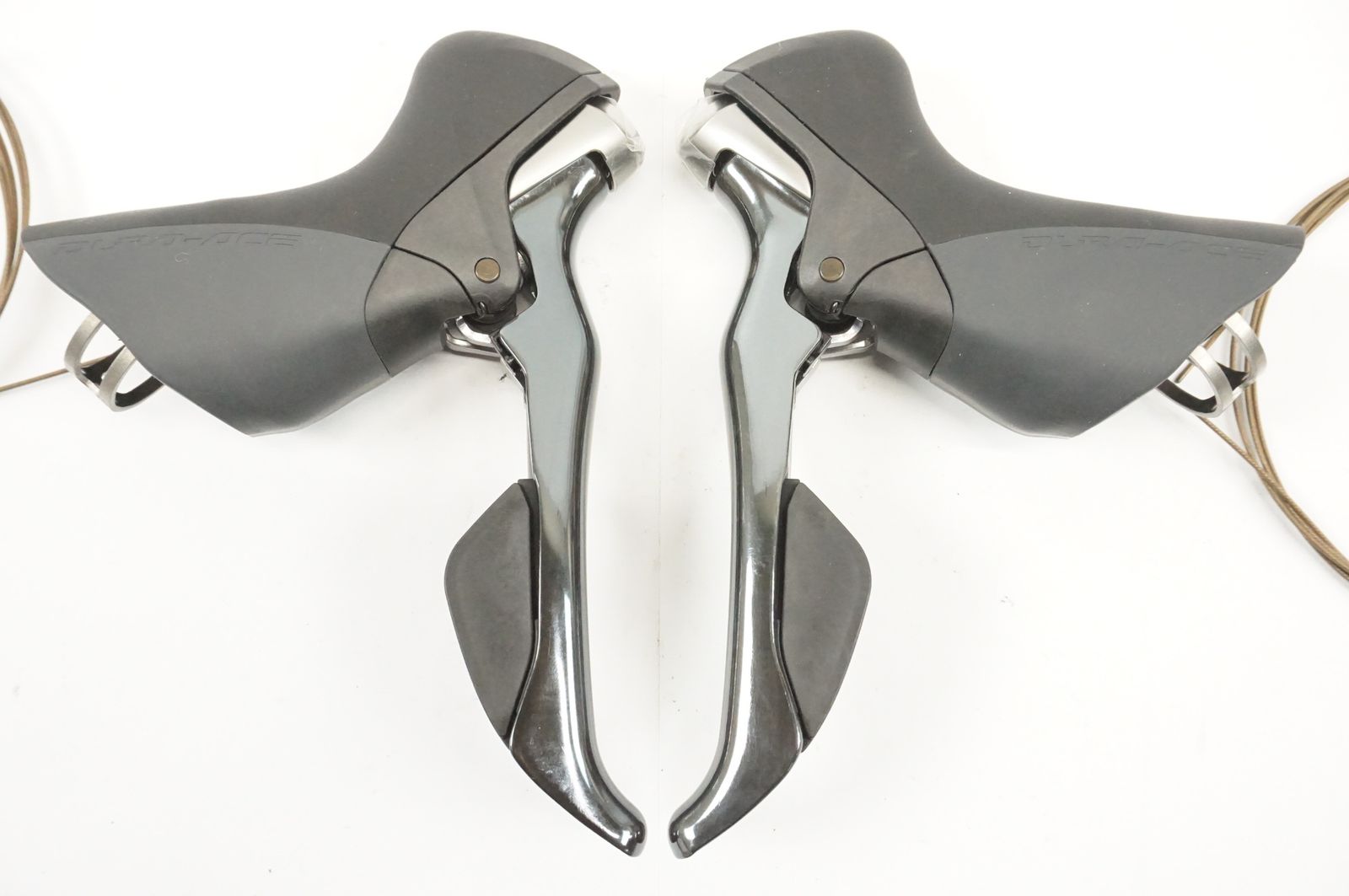 ST-9001 DURAACE シフトレバー SHIMANO 「シマノ」 DURA-ACE ST-9001