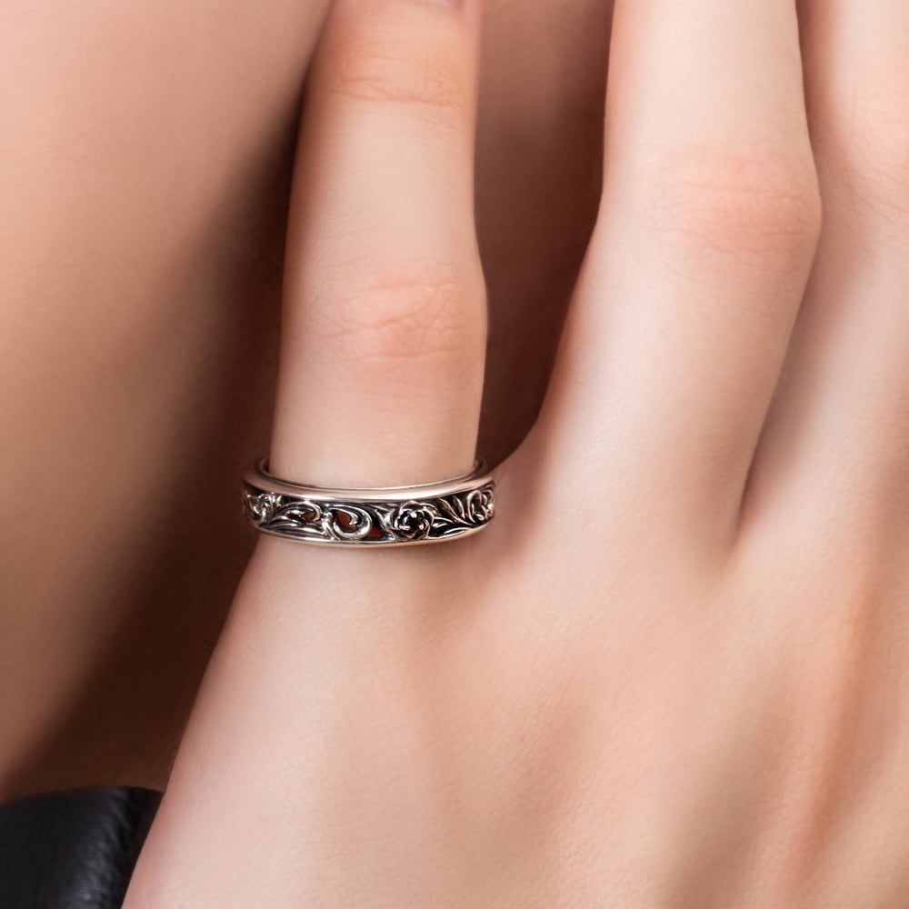 ブルーミングリング