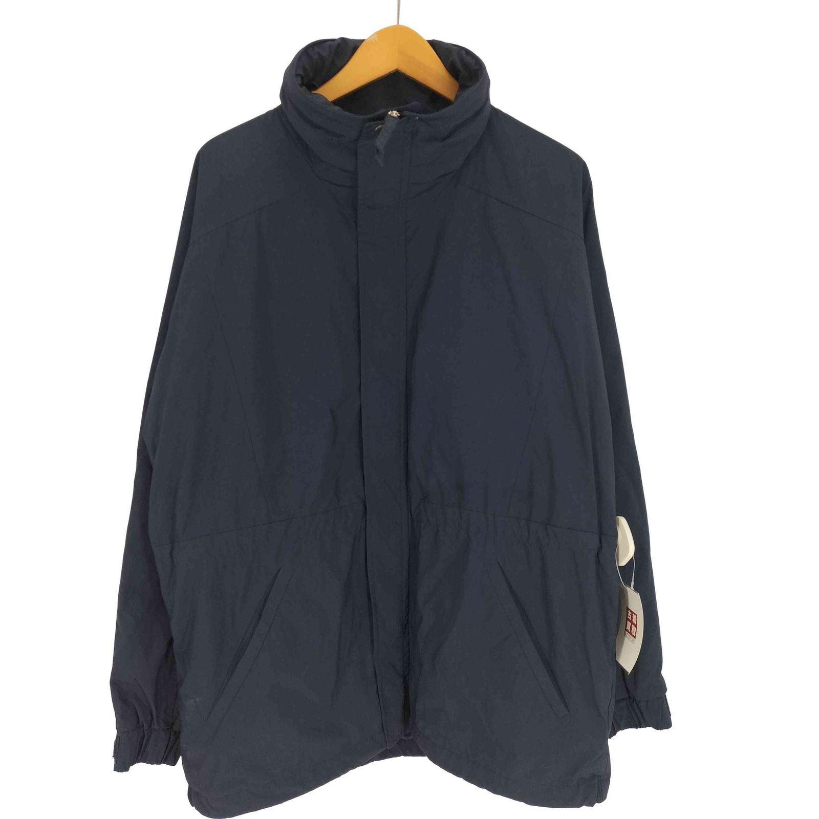 ユナイテッドアローズ UNITED ARROWS 24SS メモリータフタ