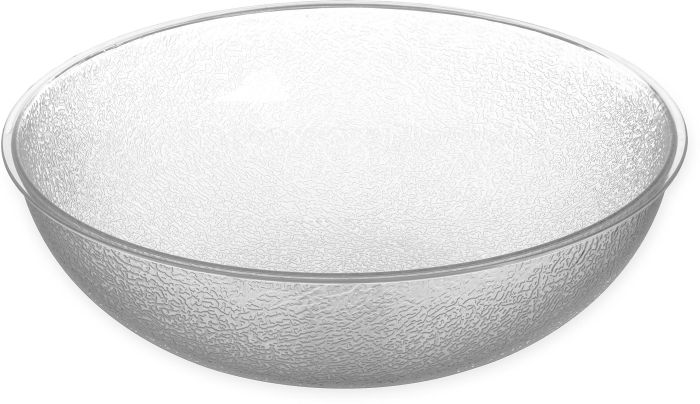 3営業日で発送 カーライル ポリカーボネイトサラダボール№７２１５ １５インチ LSL01015