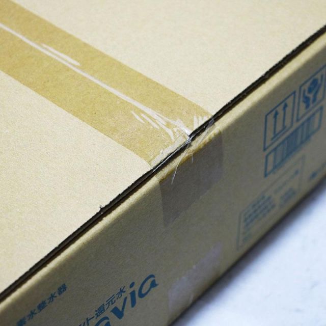 新品未使用 グラントイーワンズ グラント還元水puravia プラヴィア