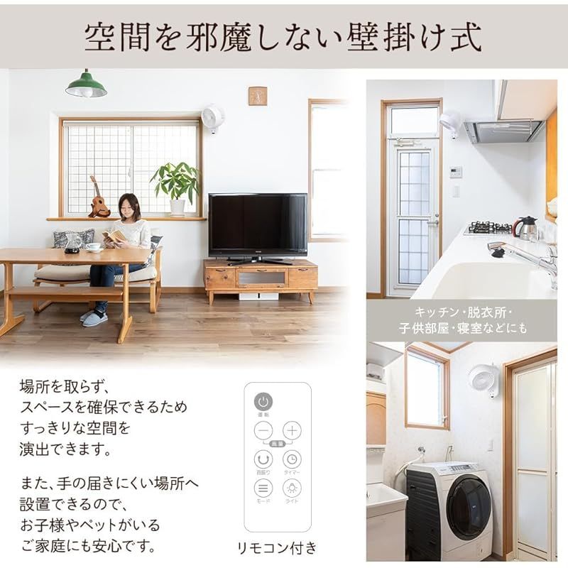 空気循環