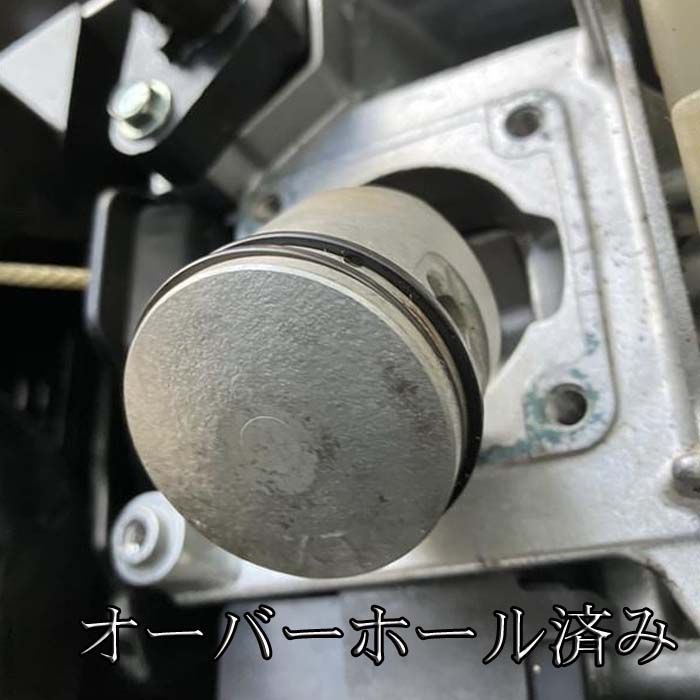 整備済＞HONDA 軽量ポータブルエンジン発電機 EX300 - メルカリ