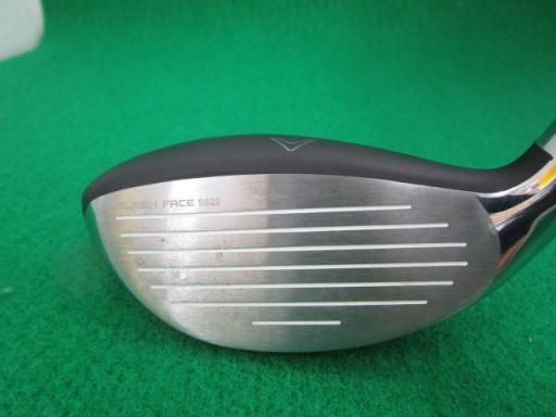 キャロウェイ ROGUE ST MAX FAST U 7 レディース ユーティリティ UT ELDIO 40 for CW フレックスL 女性用 右利き 右用 Cランク ゴルフクラブ