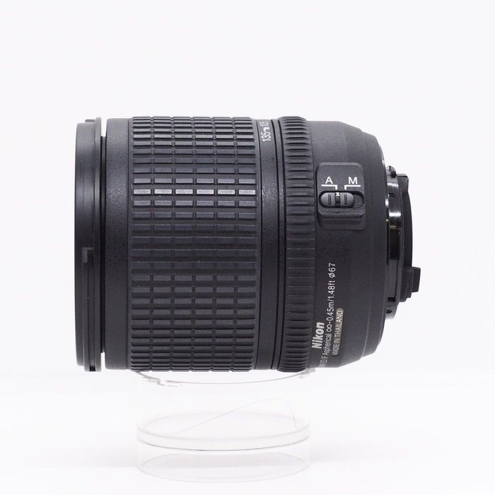ニコン) Nikon AF-S DX ED 18-135/F3.5-5.6G 【公式通販】