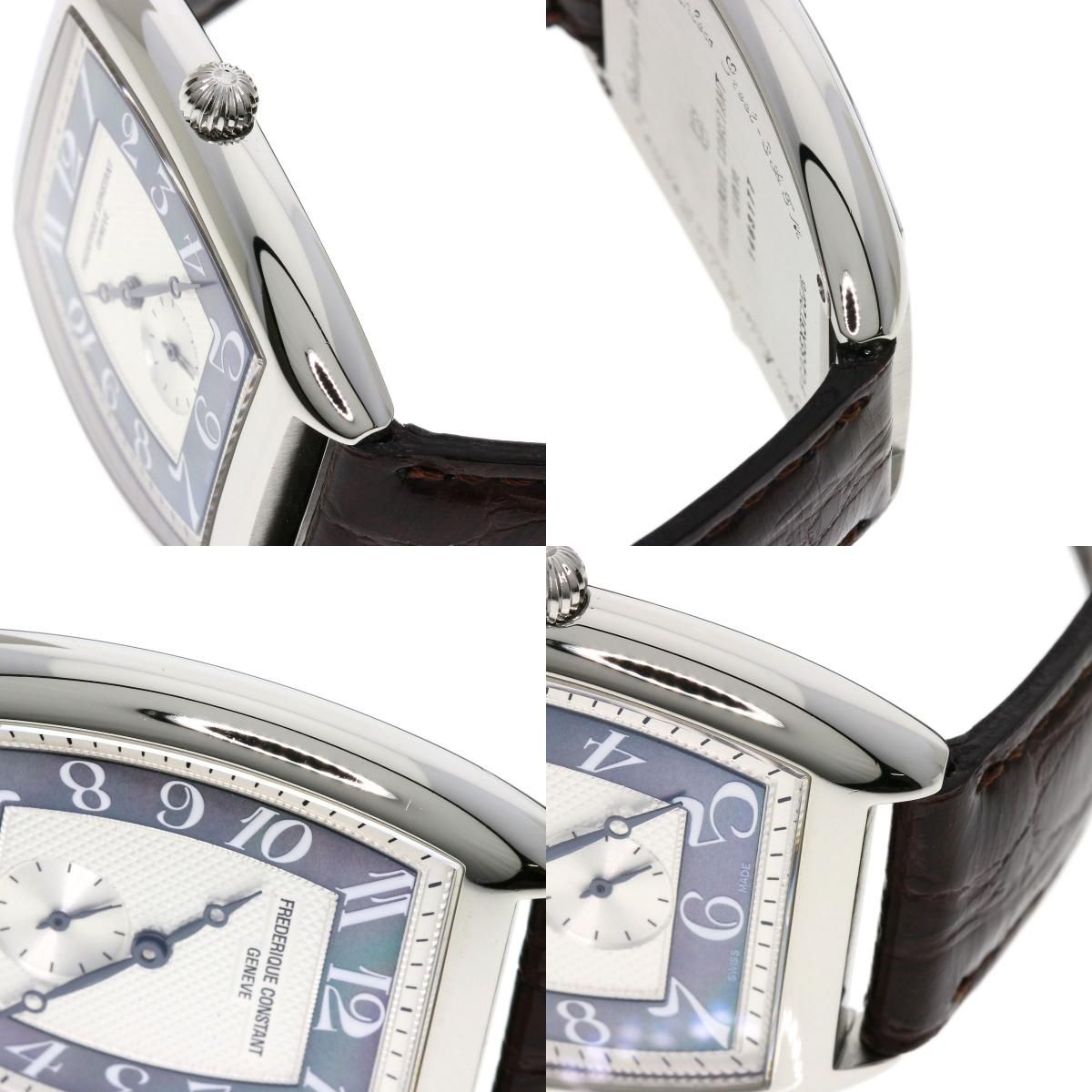FREDERIQUE CONSTANT フレデリック・コンスタント FC235X3T25/6