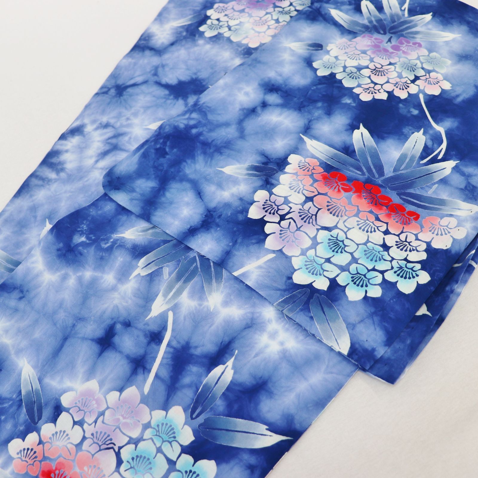 注染浴衣 浴衣まとめ売り綿浴衣リメイク用