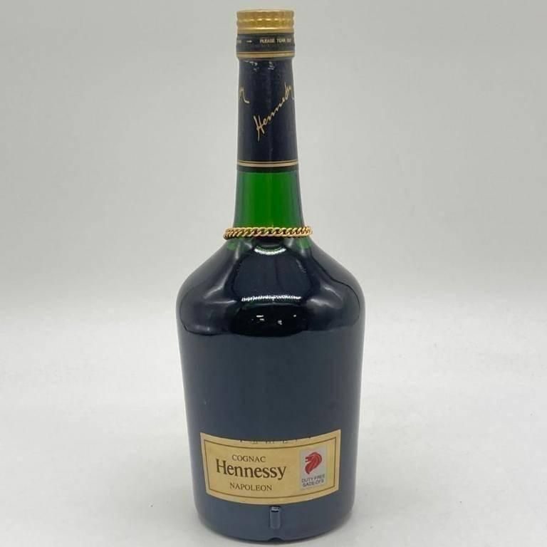 ヘネシー ナポレオン ブラスドール 700ml 40％ Hennesy【G4】 - メルカリ