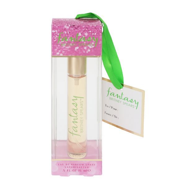 ブリトニー スピアーズ ファンタジー EDP・SP 15ml 香水 フレグランス FANTASY BRITNEY SPEARS 新品 未使用