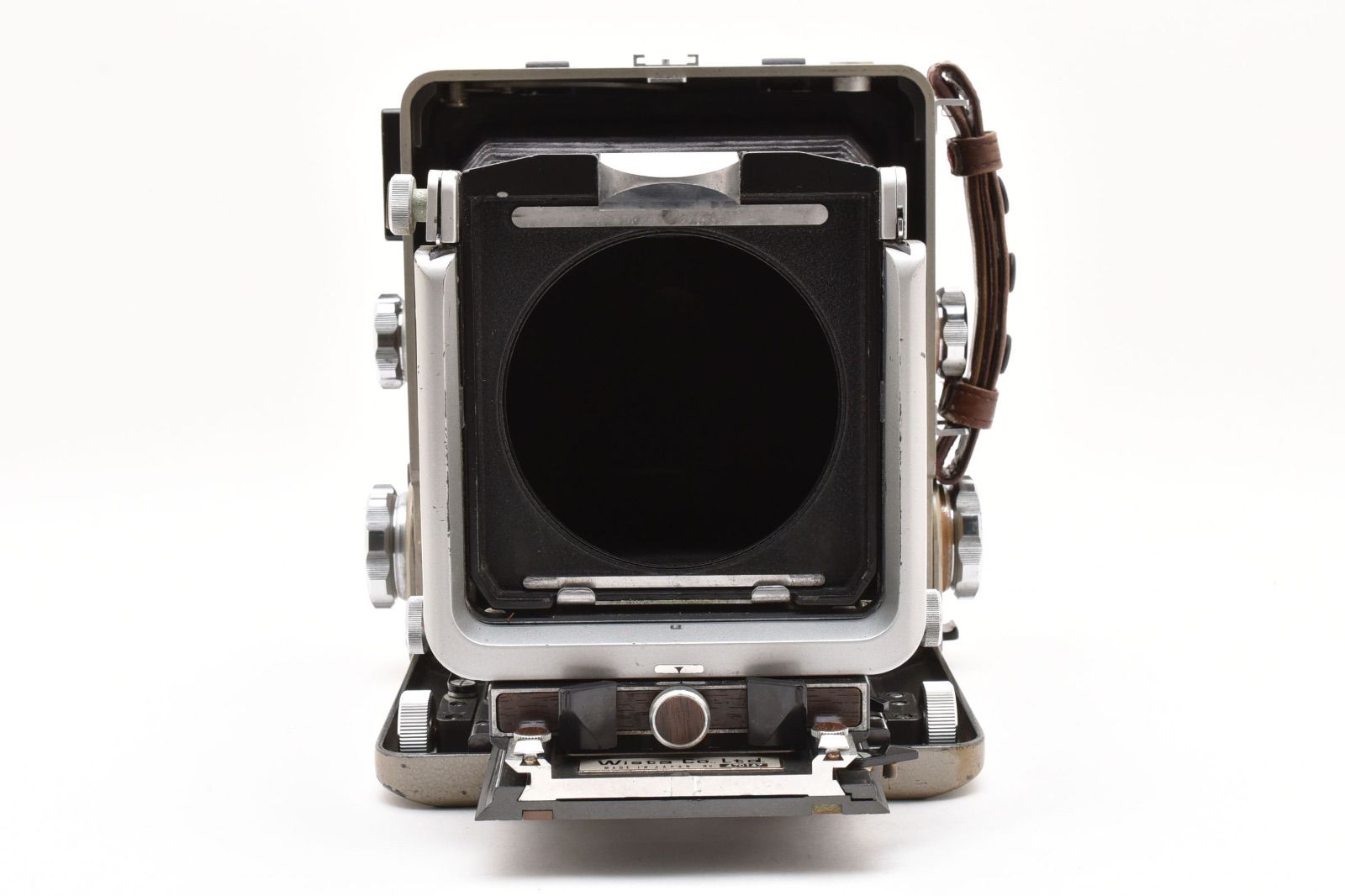 ◇◇ 極上美品 ウィスタ Wista 45D 45 D 4x5 大判 フィルム