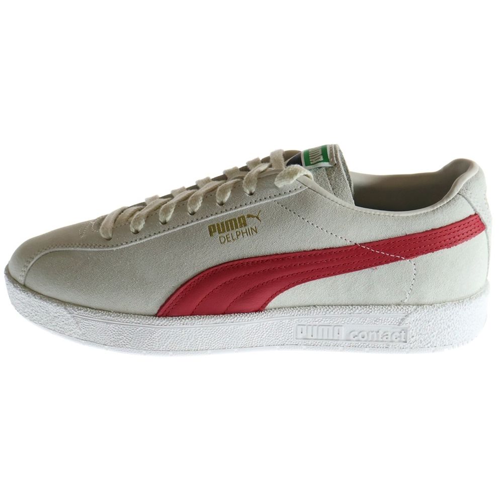 PUMA (プーマ) DELPHIN PRM デルフィン プレミアム スウェード 