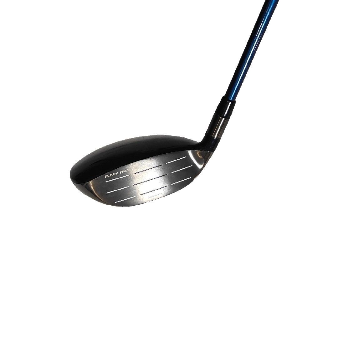 Callaway - 美品　ビックバーサ　B21 5W フェアウェイウッド　カーボンR 美品 ビックバーサ B21 5W フェアウェイウッド カーボンR - メルカリ