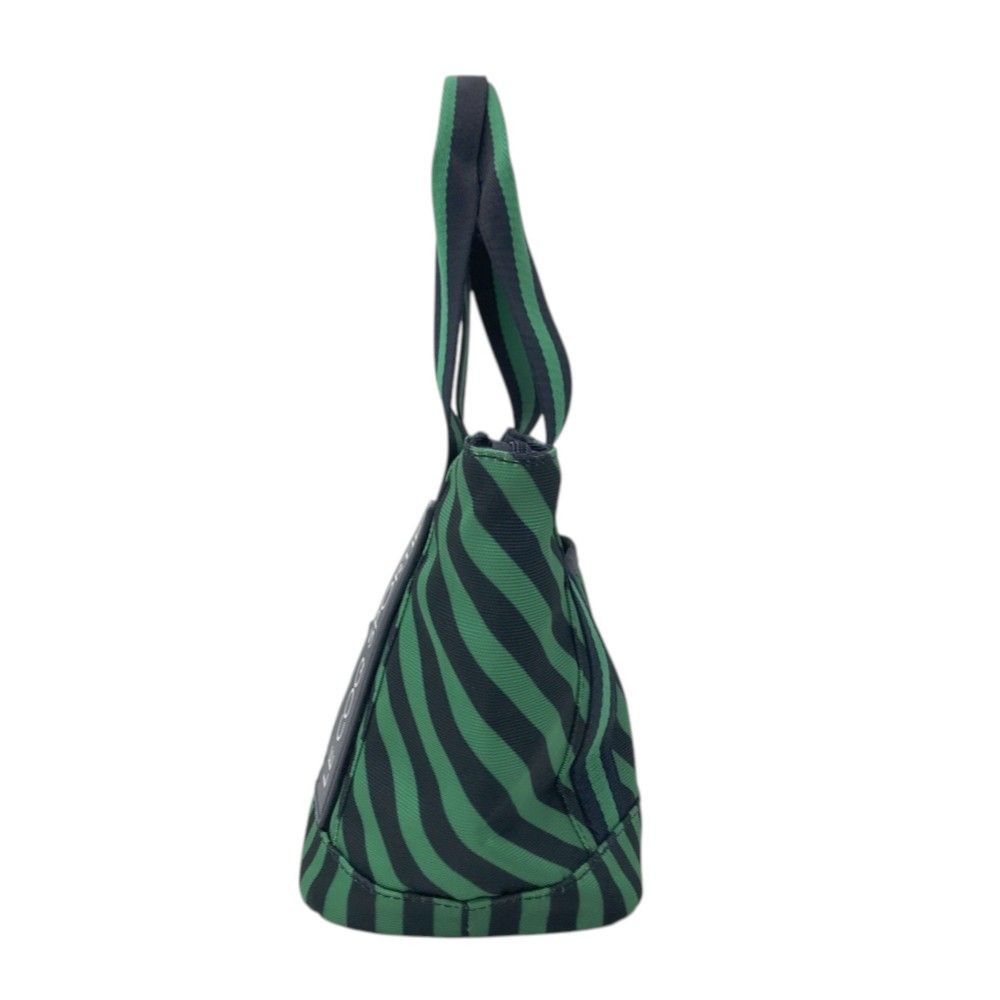 【未使用品】ルコックle coq キャディバッグQQ1242 グリーン 未使用品】ルコックle coq キャディバッグQQ1242 グリーン 未使用品