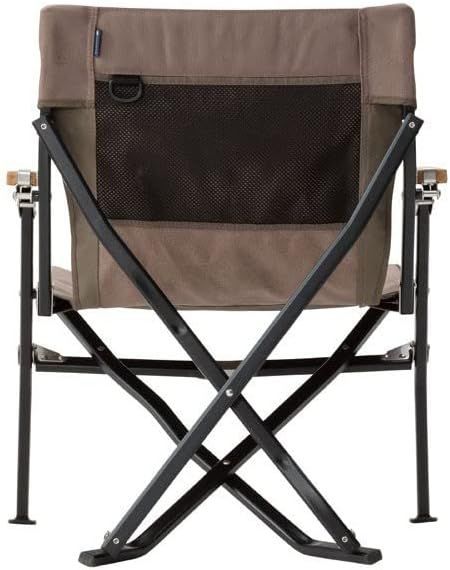 スノーピーク(snow peak)ローチェア30 ショート スノーピーク(snow