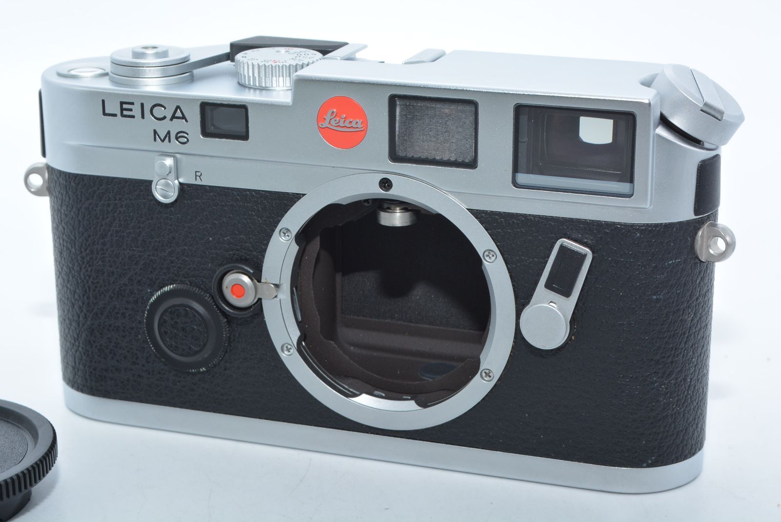 Leica ライカ M6