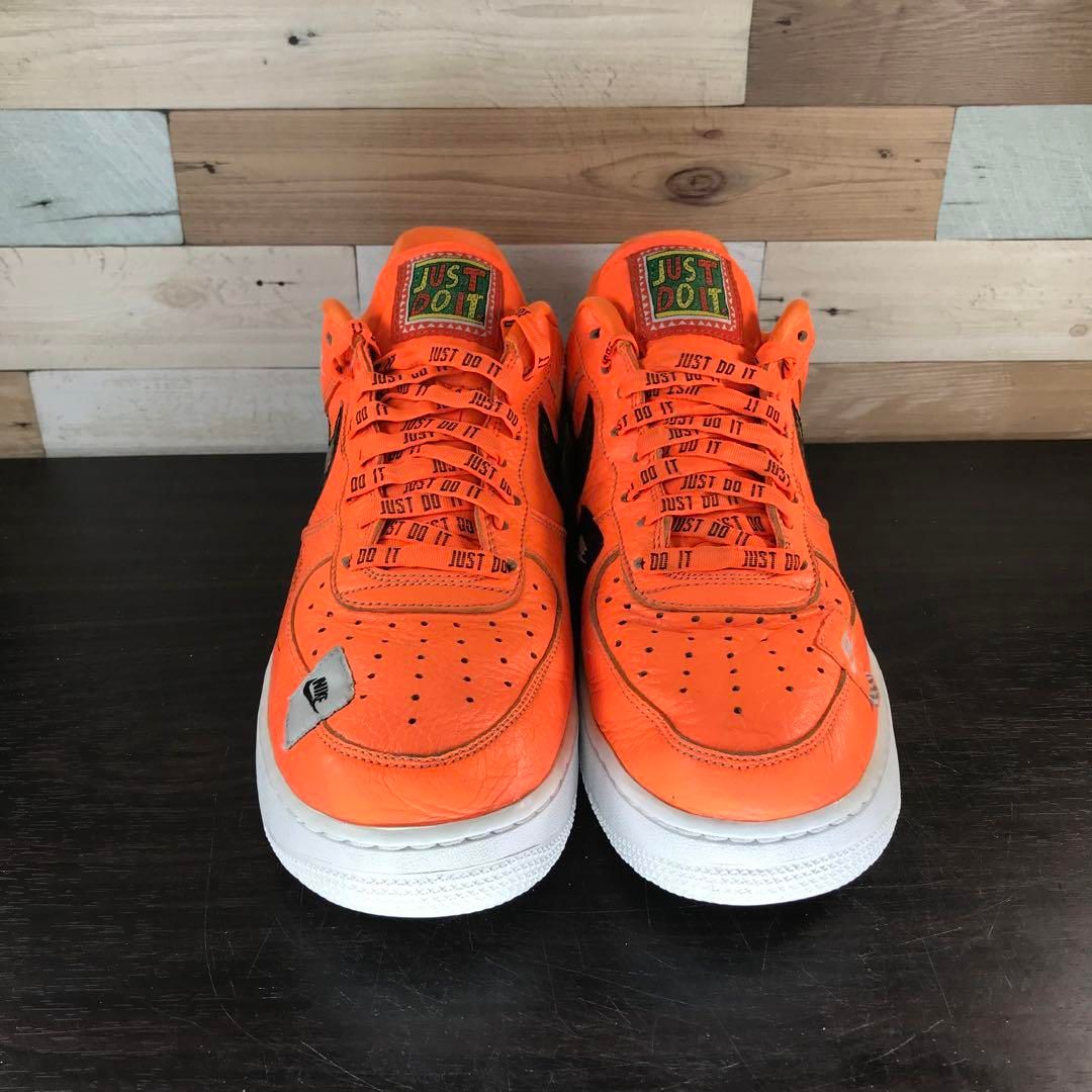 NIKE AIR FORCE 1 07 PRM JDI ナイキ エア フォース 1 07 プレミアム