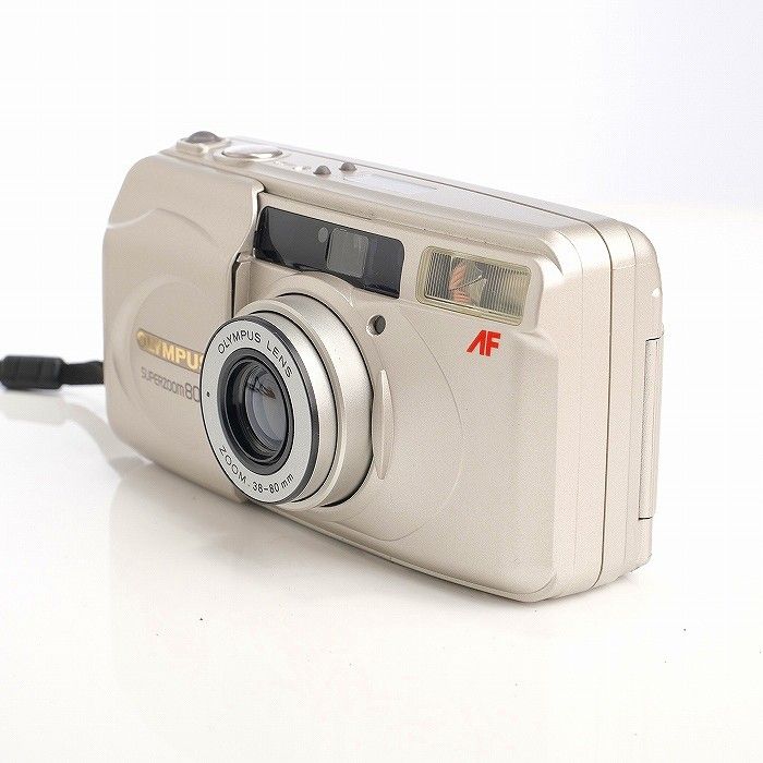 オリンパス OLYMPUS