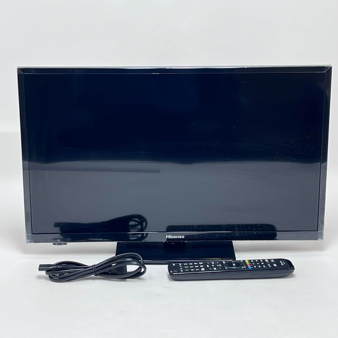 テレビ・映像機器 ハイセンス 24V型 ハイビジョン 液晶テレビ 24A50