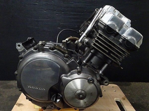 パーツ CB400SF nc31 version S 95-98 NC31 ホンダ CB400スーパーフォア フェンダーレスキット