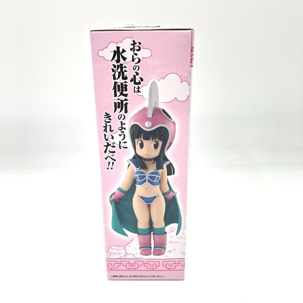 ドラゴンボールEX 一番くじ 孫悟空修業編 E賞 チチ フィギュア 一番くじドラゴンボールEX孫悟空修行編 A賞孫悟空&クリリンB賞