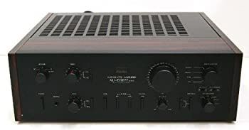 SANSUI サンスイ プリメインアンプ AU-D907F シルバー 中古】 SANSUI 山水 サンスイ AU-D907F EXTRA プリメインアンプ