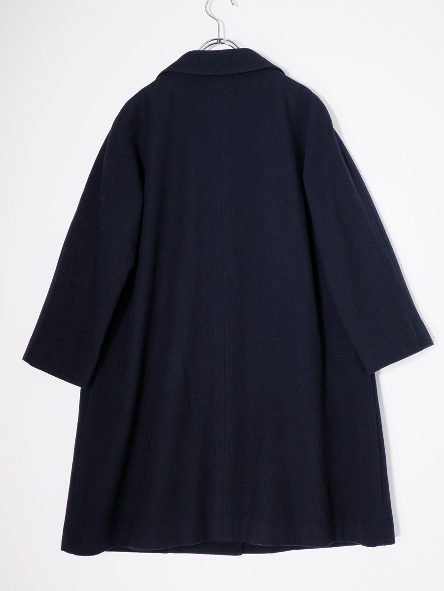 MARGARET HOWELLマーガレットハウエル ウールチェスターコート 3 LCTA79520