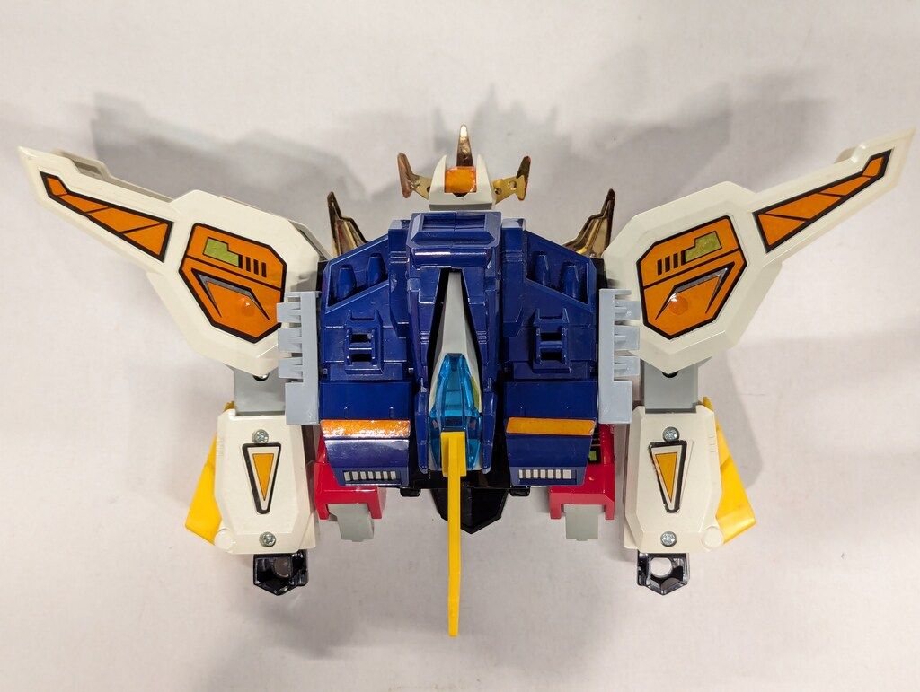 専用 TOMY 熱血最強 ゴウザウラー 熱血合体 トミー 当時物 ホビー レトロ Amazon.co.jp: 放映当時物 トミー 熱血最強 ゴウザウラー 熱血